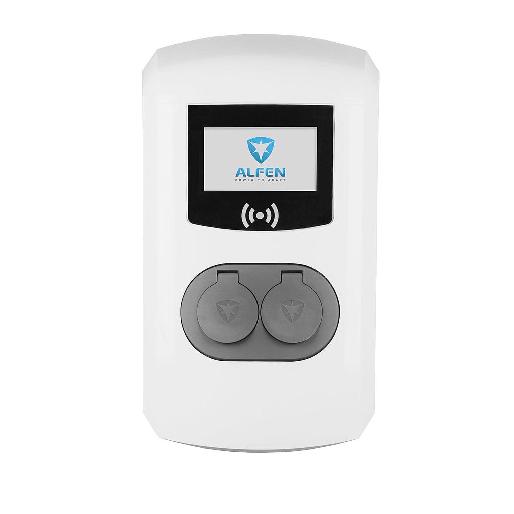 Alfen Eve Double Pro-line 2x11kW (3PH1C)