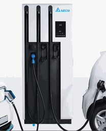 Delta Ultra-Fast charger 50 - 150kW