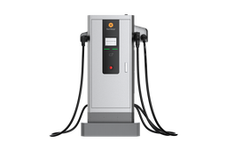 Star Charge Jupiter 60 DC New ID AC 22kW / DC 60kW