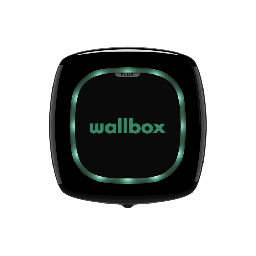 Wallbox Pulsar Plus