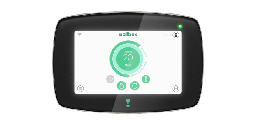 Wallbox Commander 2