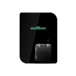 Wallbox  Copper SB